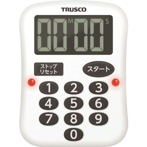 ■ＴＲＵＳＣＯ　ピカピコタイマー PIKATM