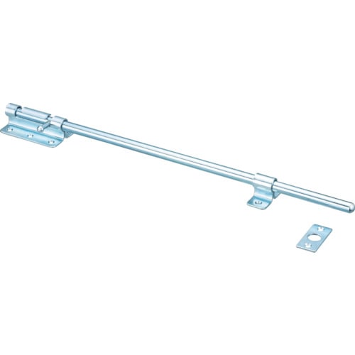 ■トラスコ中山(TRUSCO)　強力丸落　スチール製　３００ｍｍ  TMO-300K