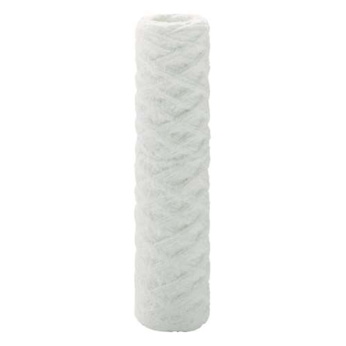 ■ＴＲＵＳＣＯ　糸巻きカートリッジフィルター　２５０ｍｍ　５０μｍ TIF2550