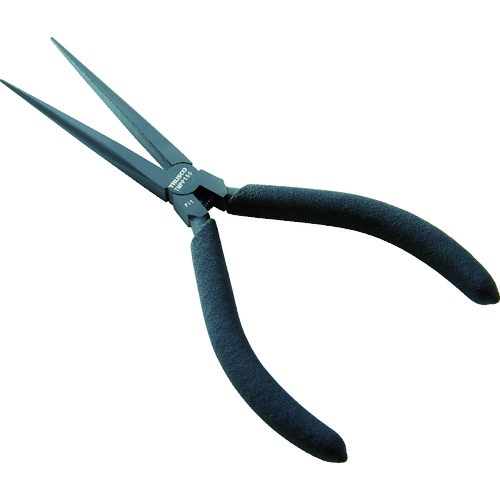 ■ＴＲＵＳＣＯ　ピンセットプライヤー TMPP150