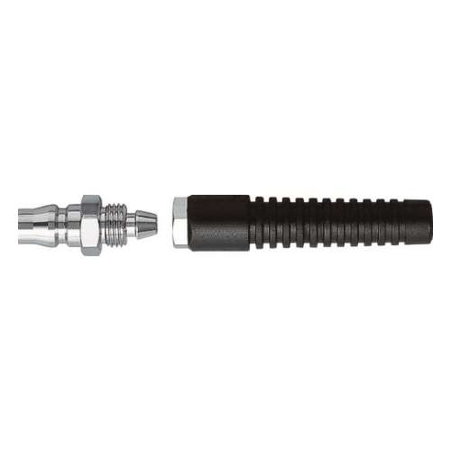 ■ＴＲＵＳＣＯ　プロテクター付カップリング　６．５～７ｍｍ TSRC65DPC