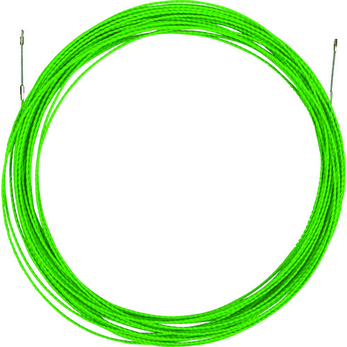 ■ＴＲＵＳＣＯ　呼線　Φ４ｍｍ×１５ｍ　緑 TS4015