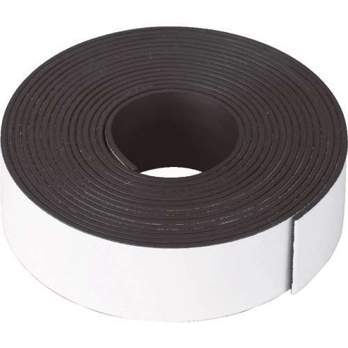 ■ＴＲＵＳＣＯ　マグネットテープ　１．５ｔ　２５×３ｍ TMT25300