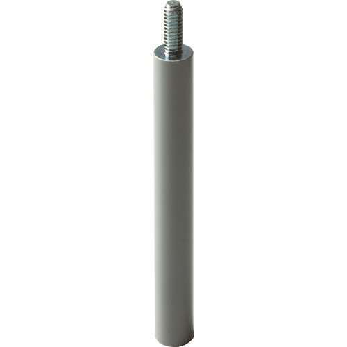 ■ＴＲＵＳＣＯ　絶縁丸サポーター三価クロメート　Ｍ５ＸＬ６０　１０個 ZMSP560