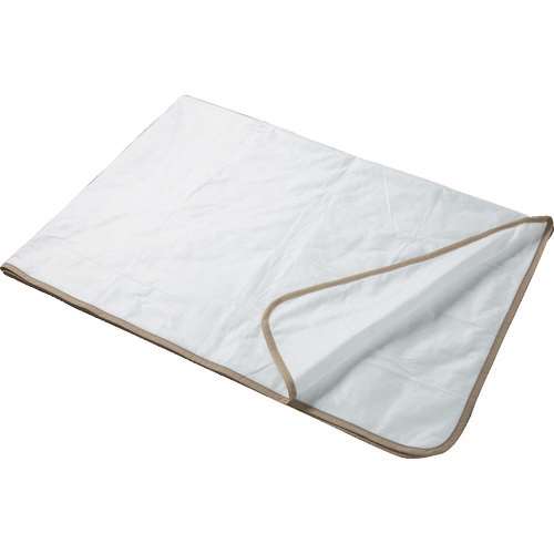 ■ＴＲＵＳＣＯ　防災備蓄用不織布毛布　１４００ｍｍＸ２０００ｍｍ　４５０Ｇ BBM