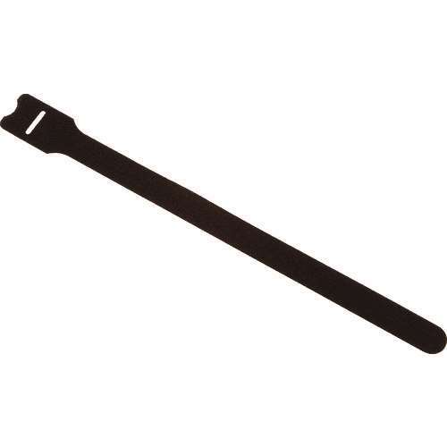 ■ＴＲＵＳＣＯ　マジックバンド　ストラップ　４０ｃｍ　黒　（４本入） MKS3840BK