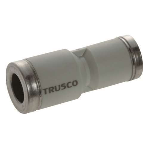 ■ＴＲＵＳＣＯ　異径ユニオンストレート４ＭＭＸ６ＭＭ TTSD46