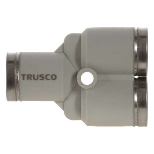 ■ＴＲＵＳＣＯ　ユニオンワイ　４ＭＭ TTY4