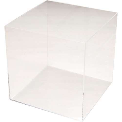 ■ＴＲＵＳＣＯ　５面アクリルディスプレイボックス　正方形　３００×３００×３００ ACB303030