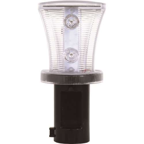 ■キャットアイ　ソーラー工事灯“ＨＢ‐１２０” HB120