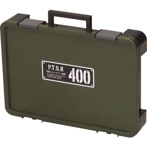 ＡＳＴＡＧＥ　パーツストッカーブラックグリーン　ＰＳ‐４００ PS400X