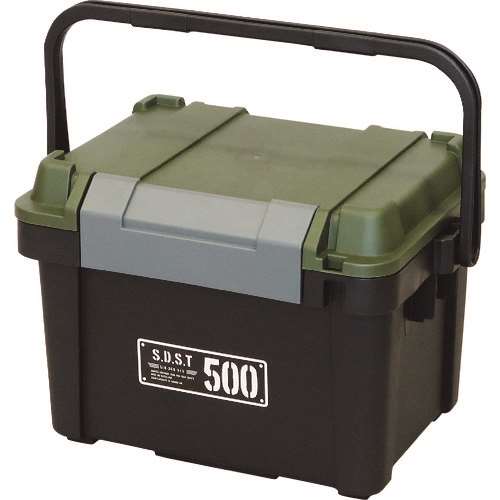 ＡＳＴＡＧＥ　シールドボックスシャット SBS500X