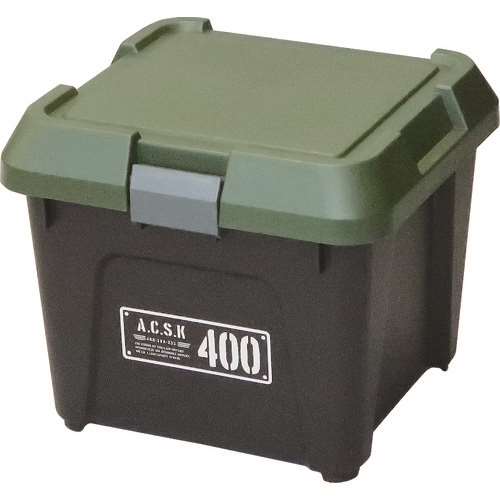 ＡＳＴＡＧＥ　アクティブストッカー　４００エックス AS400X