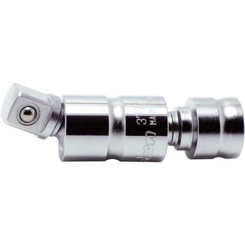 コーケン　Ｚ‐ＥＡＬ　ダブルジョイント　差込角９．５ｍｍ 3772Z
