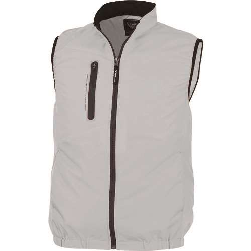 ■ジーベック　空調作業服ベストＸＥ９８０１０‐２２‐５Ｌ XE98010225L
