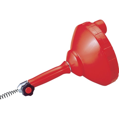 ■アサダ　ドレンクリーナＨ‐７５　バルブヘッド仕様　DH75B
