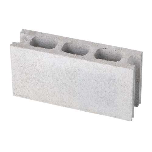 ブロック 10CM　基本