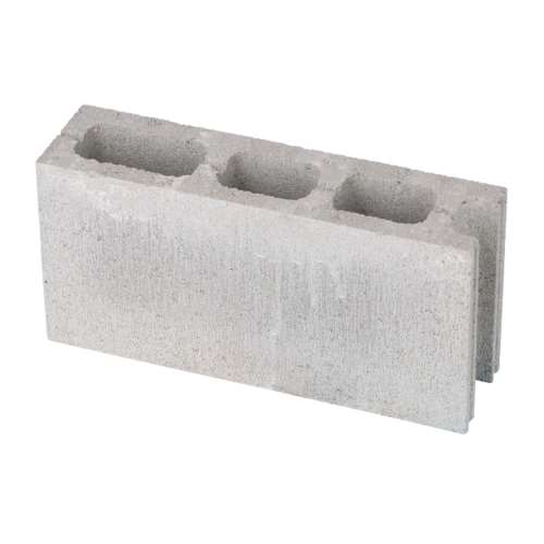 ブロック 10CM　コーナー