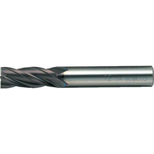 ■三菱Ｋ　バイオレットエンドミル６．０ｍｍ VA4MCD0600