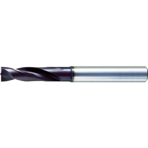 ■三菱Ｋ　バイオレット高精度ドリル　座ぐり用　ショート　５ｍｍ VAPDSCBD0500