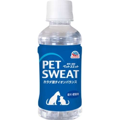 アース・バイオケミカル　ペットスエット　２００ｍｌ