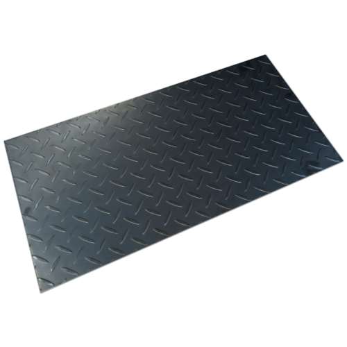 三星商事　縞鋼板　４．５×９１４×１８２９