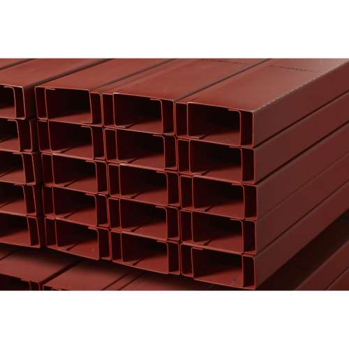 三星商事　カラーＣ形鋼　１．６×６０×３０×６ｍ