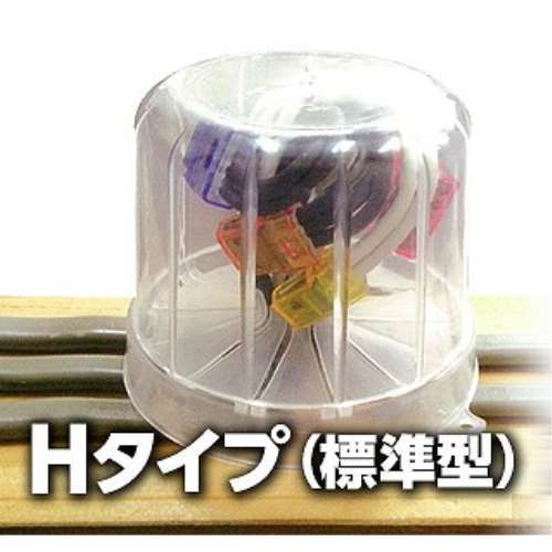カワグチ　ナイスハット１０個入　ＮＨ‐Ｈ１０