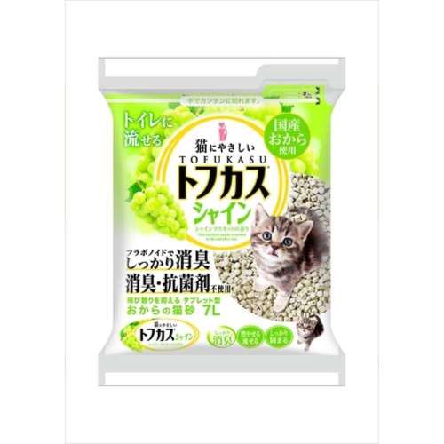 ペグテック　トフカスシャイン　７Ｌ