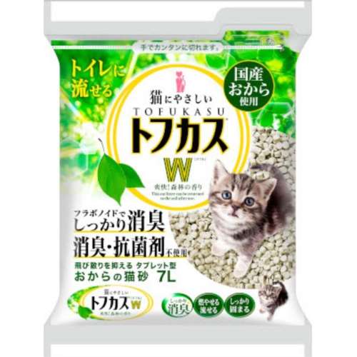 ペグテック　トフカスＷ　７Ｌ
