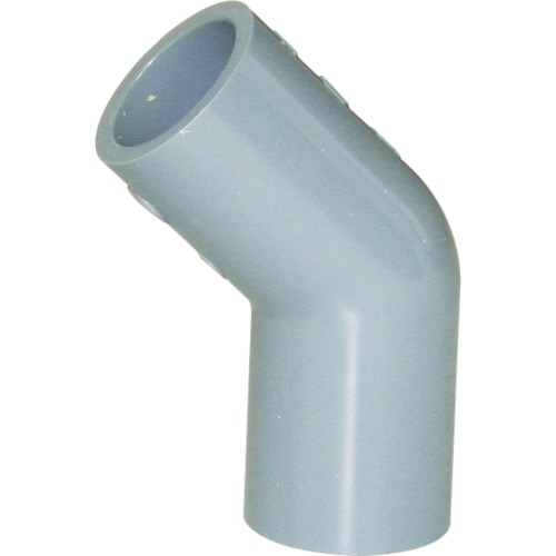 クボタシーアイ　ＴＳ継手４５°エルボ　ＴＳ‐４５Ｌ　２０　TS45L20