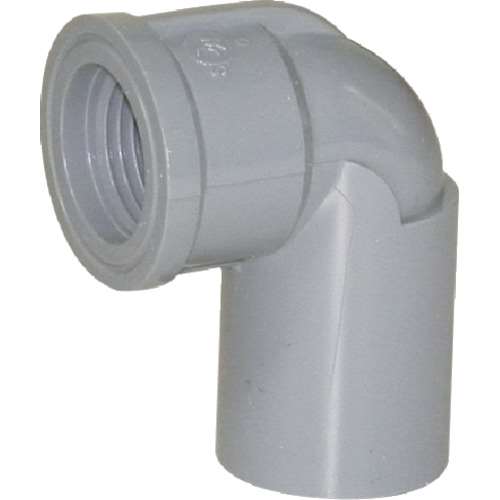 ■クボタケミックス　ＴＳ継手　水栓エルボＴＳ‐ＷＬ１３ TSWL13