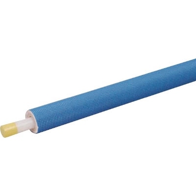 ■クボタシーアイ　保護材付架橋ポリエチレン管　１３Ｘ３Ｍ‐５ＭＭ青　PEX 13X3M-5B