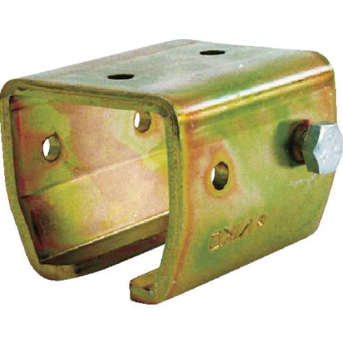 ■ＨＥＬＭ　ニコ　２１号ドアハンガー用　天井受一連　溶接21HEOBY