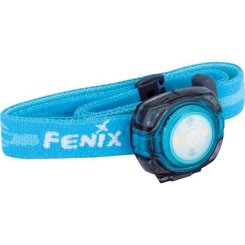 ■ＦＥＮＩＸ　ＬＥＤヘッドライト　ＨＬ０５HL05BLUE