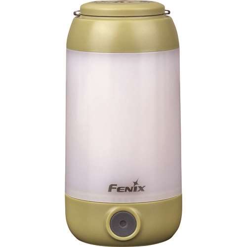 ■ＦＥＮＩＸ　充電式ＬＥＤランタンライト　ＣＬ２６ＲＯＬＩＶＥ CL26ROLIVE