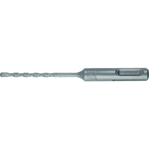 ボッシュ　ＳＤＳビットＶシリーズ３．４ｍｍ　（３本入）　SDS0341103V