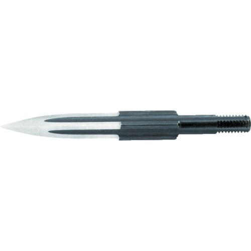 ■ＮＯＧＡ　Ｔ６０スクレーパーブレード　BT6001