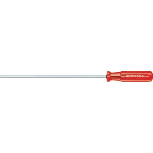 ■ＰＢ　スイスツールズ　２０５Ｌ‐５‐２４０　六角棒ドライバー　ロング　205L5