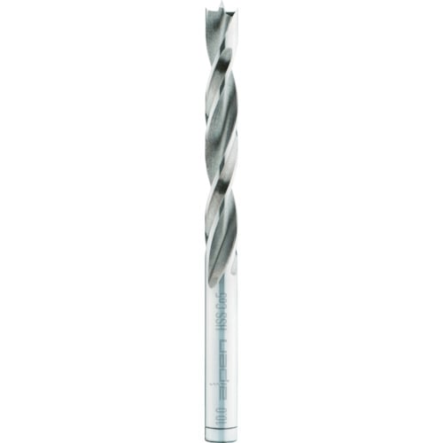 ■ＡＬＰＥＮ　コバルトハイス木工ドリル　３．０×６１ｍｍ　ストレートシャンク　63300300