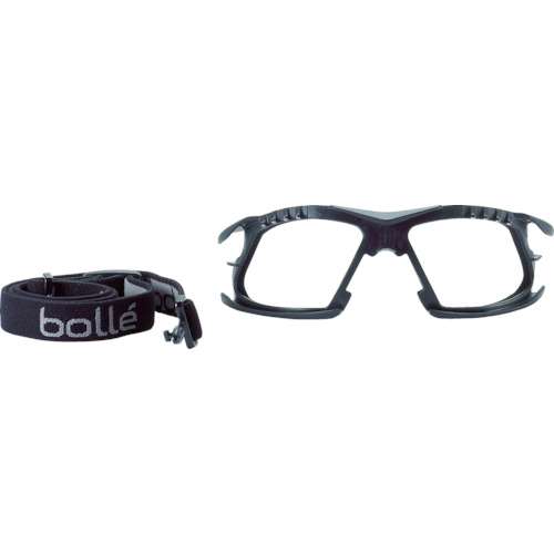 ■ｂｏｌｌｅ　ＳＡＦＥＴＹ　ラッシュプラス用　ガスケット＆ストラップセット　1662320