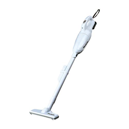 マキタ　充電式クリーナ　ＣＬ１０８ＦＤＳＨＷ　バッテリ・充電器付