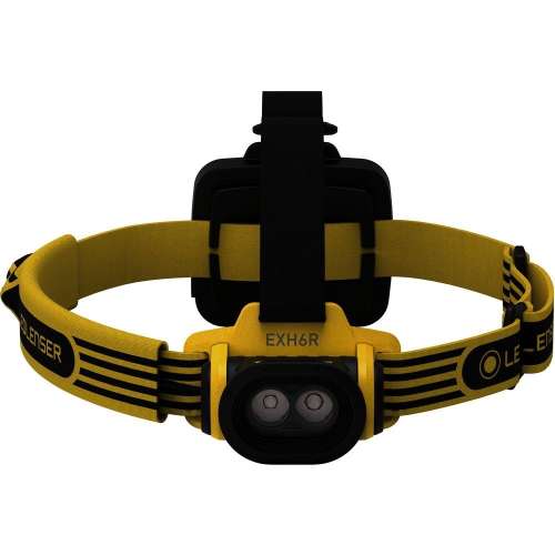 レッドレンザー 防爆ライト EXH6R 502041