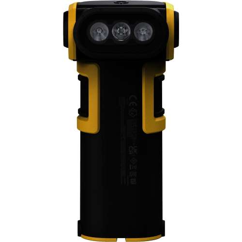 レッドレンザー 防爆ライト EXC7R 502407