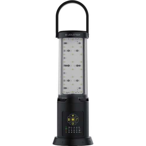 レッドレンザー LEDランタン AL10R Work 502917