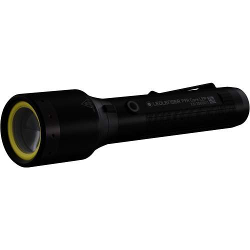 レッドレンザー LEPライト P9R Core LEP 502987