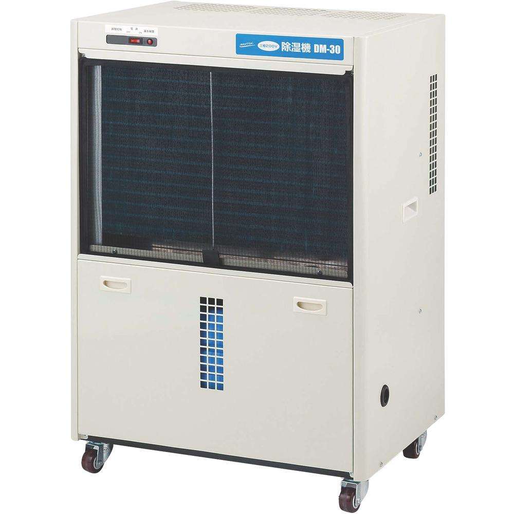 ナカトミ産業　ＮＡＫＡＴＯＭＩ　除湿機　ＤＭ‐３０