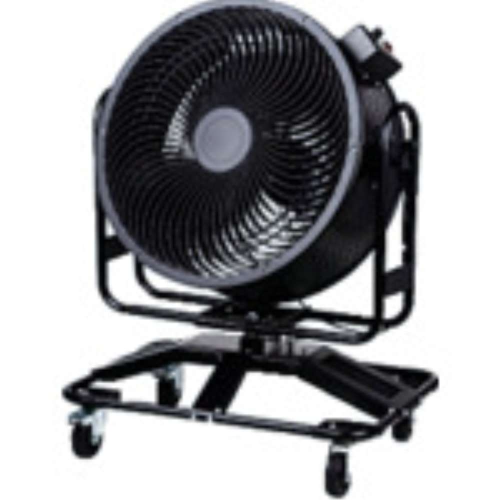 ナカトミ産業 NAKATOMI 60cm DC首振りサーキュレーター DCS‐600C