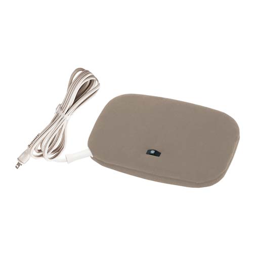 広電 電気あんか 平形 KNH601H-CM