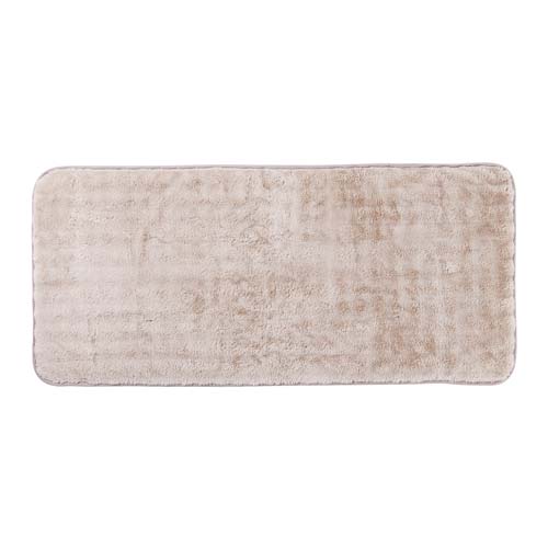 広電 らく寝ぼう ふわもこファー KNR181HF-CM